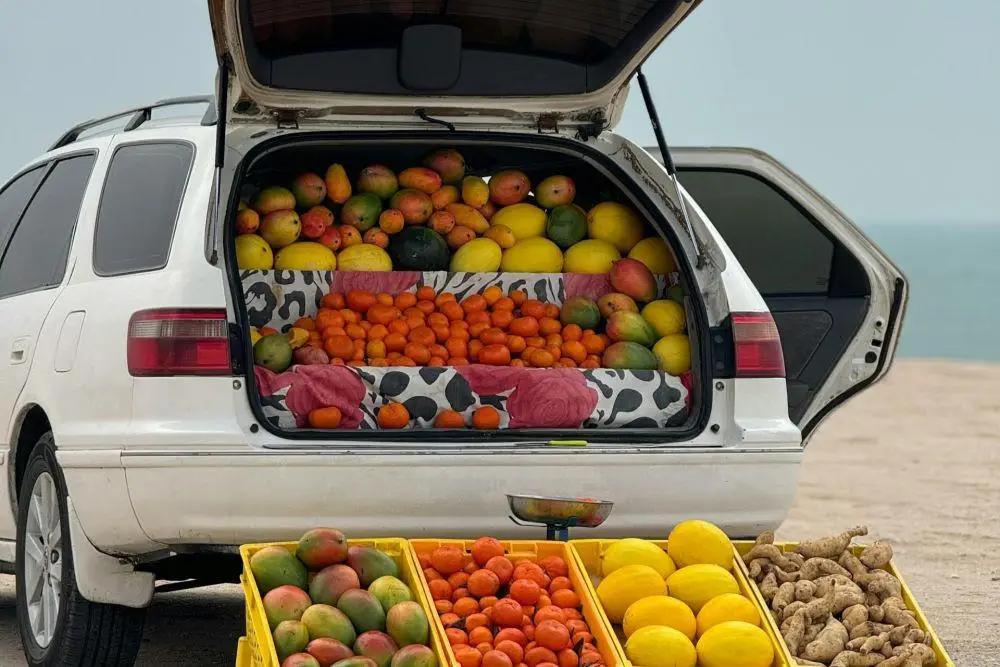 8 Ide Jualan di Bagasi Mobil yang Pasti Laris