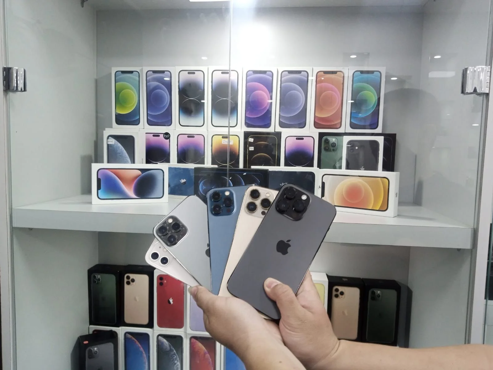 Fakta Penting Bisnis Rental Barang