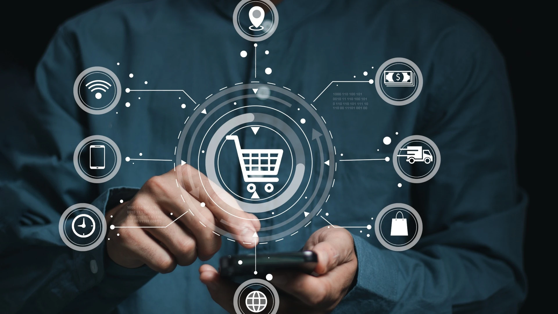 Membuat Penawaran Produk Digital