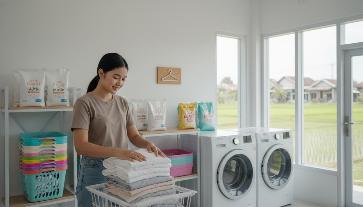 7 Ide bisnis modal 5 juta di desa