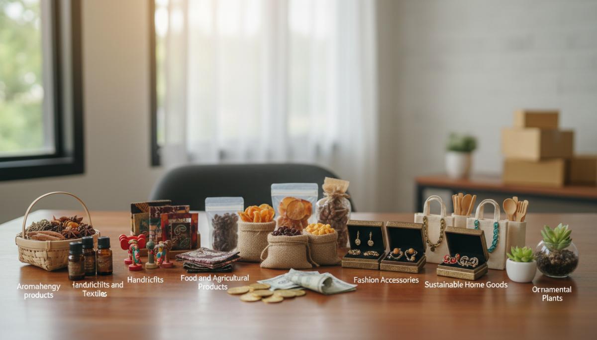 bisnis ekspor rumahan untuk pemula