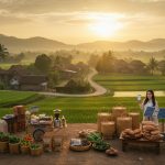 7 Ide Bisnis Modal 5 Juta di Desa yang Paling Menjanjikan dan Cepat Balik Modal!