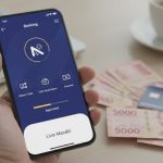 Butuh Dana Cepat? Begini Cara Pinjam Uang di Livin Mandiri Tanpa Jaminan, Langsung Cair!