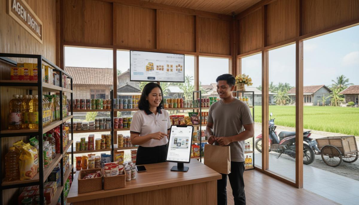 7 Ide bisnis modal 5 juta di desa