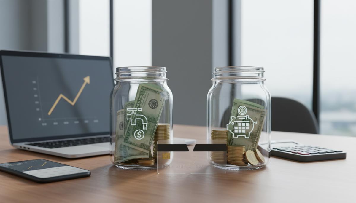 Tips menabung 10 juta dalam setahun gaji UMR