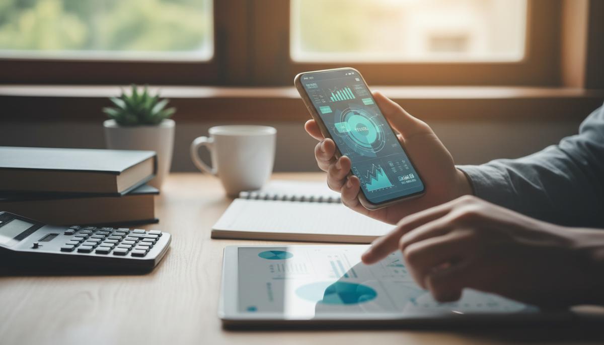 aplikasi reksadana terbaik untuk pelajar modal 100rb