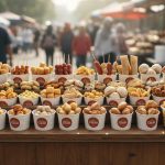 18 Ide Jualan Makanan 1000-an yang Laris Manis: Modal Receh, Untung Melimpah!