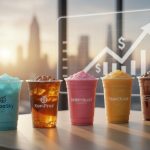 5 Brand Franchise Minuman Terlaris 2026: Peluang Bisnis Menjanjikan yang Bakal Jadi Mesin Uang!