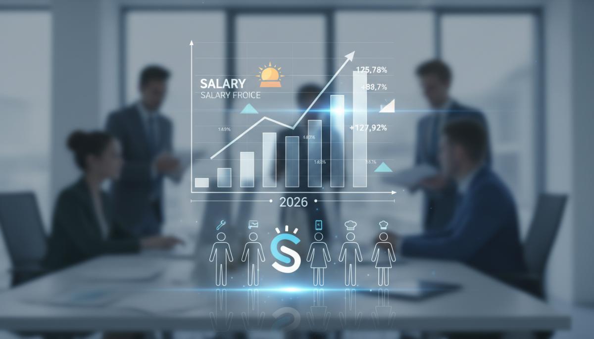 Gaji Karyawan Solaria Tahun 2026