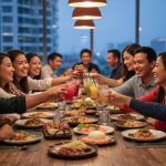 5 Tips Agar Agenda Bukber Makin Seru dan Bukan Jadi Ajang Pamer: Bikin Reuni Lebih Bermakna!