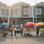 10 Ide Jualan Depan Rumah Paling Laris: Modal Tipis, Cuan Mengalir Deras Setiap Hari!