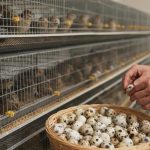 10 Tips Bisnis Ternak Telur Puyuh Agar Sukses dan Anti Gagal untuk Pemula