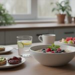 Rahasia Puasa Segar Seharian: 7 Tips Menu Sahur agar Tidak Cepat Haus