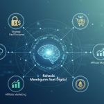 Rahasia Membangun Aset Digital: Strategi Pasif Income Melalui Affiliate Marketing